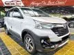 Used Toyota AVANZA 1.5 X PREMIUM (A) FULL SERVIS WARRANTY - Cars for sale
