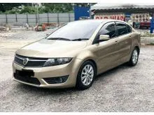 2015 Proton Preve 1.6 CFE Premium (Metallic) Condition Tip Top, Harga Mur Mur