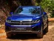 New Volkswagen Touareg 3.0 R