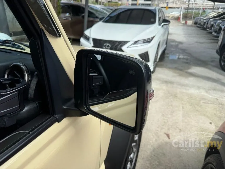 2024 Suzuki Jimny Sierra JC Package SUV