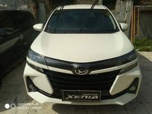 2019 Daihatsu Xenia 1,3 X MPV