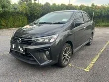 2023 Perodua Bezza 1.3 (A) Bukit Tinggi, Klang