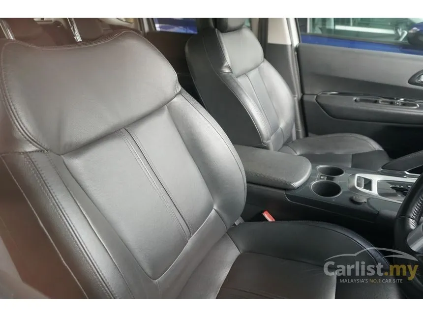 2014 Peugeot 3008 SUV