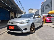 2013 Toyota Vios 1.5 (ปี 13-17) J Sedan AT