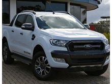 2019 Ford Ranger 2.0 Wildtrak Otr with insurance