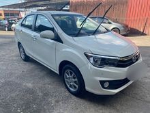 2018 Perodua Bezza 1.3 X (A)