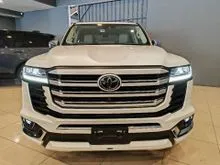 2024 Toyota Land Cruiser 3.5 ZX Modellista 7 Seater - JBL FULLSPEC + LOW MILLAGE LIKE NEW CAR