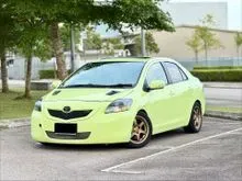 2008 Toyota Vios 1.5 G Sedan CASH ONLY
