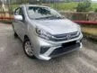 Used 2020 Perodua AXIA 1.0 GXtra Hatchback NEW PAINT/NICE CONDITION