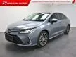 Used 2019 Toyota COROLLA ALTIS 1.8 G NO HIDDEN FEE - Cars for sale