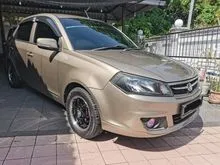 2014 Proton Saga 1.3 FLX Executive (A)