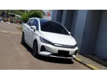 2024 BYD M6 0.0 Superior Captain 6-seater MPV