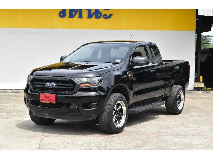 2021 Ford Ranger XL Pickup