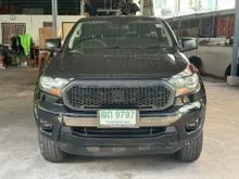 2018 Ford RANGER 2.2 Open Cab (ปี 15-21) XLT Hi-Rider Pickup