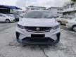 Used 2021 Proton X50 1.5 Standard SUV - Cars for sale