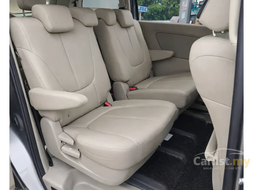 2017 Mazda Biante SKYACTIV-G MPV