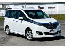 2017 Mazda Biante 2.0 SKYACTIV-G MPV PREMIUM HIGH SPEC LIMITED MPVs WITH WARRANTY 1 YEAR