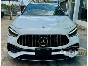 2022 Mercedes-Benz AMG GLA35 2.0 4MATIC SUV
