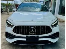 2022 Mercedes-Benz AMG GLA35 2.0 4MATIC SUV