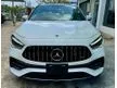 2022 Mercedes-Benz AMG GLA35 2.0 4MATIC SUV