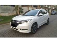 2015 Honda HR-V 1.8 Prestige SUV