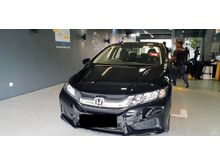 2016 Honda City 1.5 S+ i-VTEC Sedan