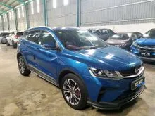 2021 Proton X50 1.5 Premium SUV for Sale