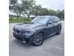 Used 2020 BMW X5 3.0 xDrive45e M Sport SUV (A) 41K KM FULL SERVICE RECORD / STILL UNDER WARRANTY BMW
