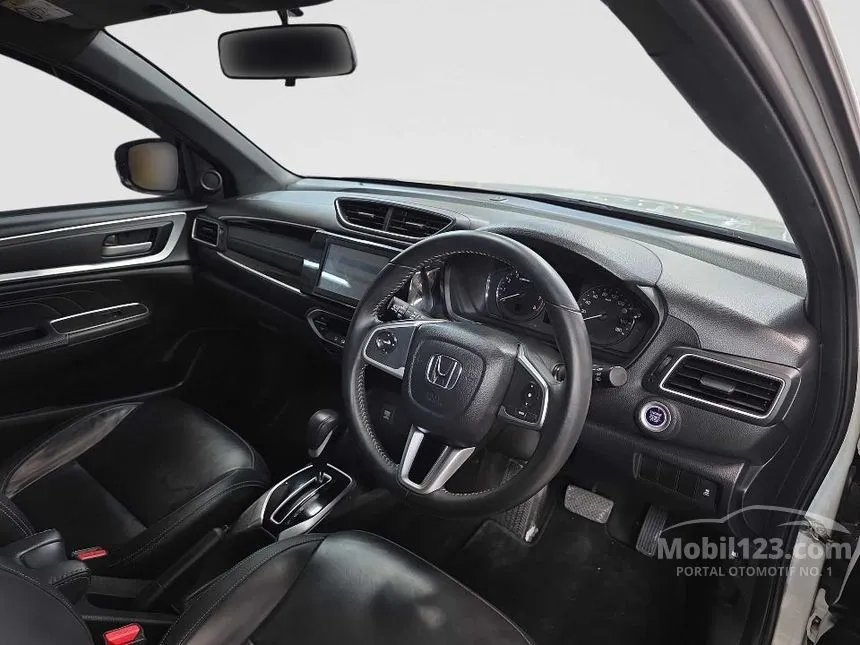 2023 Honda BR-V Prestige SUV