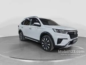 2023 Honda BR-V 1.5 Prestige SUV
