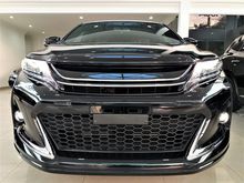 2015 Toyota Harrier 2.0 GS SPORT LED F-GS-KIT RC OFFER