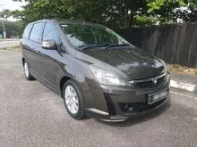2014 Proton Exora 1.6 Bold CFE Premium MPV