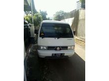 2018 Suzuki Carry 1.5 FD Pick-up