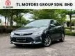 Used 2017 Toyota CAMRY 2.5 HYBRID PREMIUM Car King Full Service Record 1 Year Warranty - Cars for sale