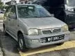 Used 2000 Perodua Kancil 0.7 660 EX Hatchback