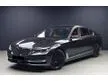 Used 2017 BMW G12 740LE 2.0 xDrive Sedan Hybrid Full Service Record by BMW Malaysia Harmon Kardon premium sound system Panoramic Sunroof Free Car Warranty