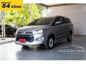 2019 Toyota INNOVA 2.8 Crysta G Wagon
