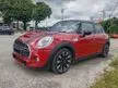 Used 2016 MINI 5 Door 2.0 Cooper S Hatchback Free Warranty Free Service Free Polish Free Carpet Free Tinted Voucher