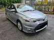 Used 2013 Toyota Vios 1.5 G Sedan**READY STOCK**PRICE IS ON THE ROAD + INSURANCE ONLY** BEST VALUE