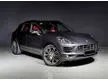 Used Porsche Macan 2.0 Local with Full Service record by Porsche Malaysia