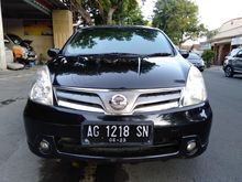 Grand Livina 1.5 XV 2012 plat AG Muluss bgt.DP 27 juta.biga mobil