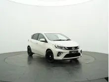 2020 Perodua Myvi 1.3 Hatchback