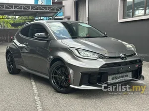 2025 Toyota GR Yaris 1.6 RZ High Performance Hatchback