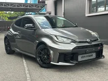 2025 Toyota GR Yaris 1.6 RZ High Performance (Auto) - 5 Years Warranty / JBL / Reverse Camera