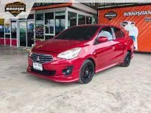 2014 Mitsubishi ATTRAGE 1.2 (ปี 13-18) GLX Sedan