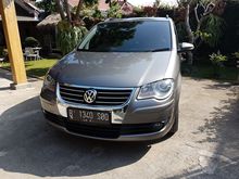 2011 Volkswagen Touran 1.4 TSI MPV