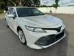 Used 2018 Toyota Camry 2.5 V Sedan / Free 3yr Warranty / Top Condition / HURRY UP