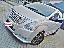 2010 Hyundai H-1 2.5 XG MPV