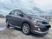 Used NEW YEAR PROMOTION 2016 PERODUA BEZZA 1.3 X PREMIUM SEDAN