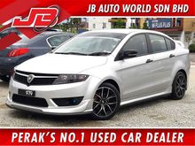 ORI-2015 Proton Preve 1.6 B/Kit 1Own 3-YRS Warrnty